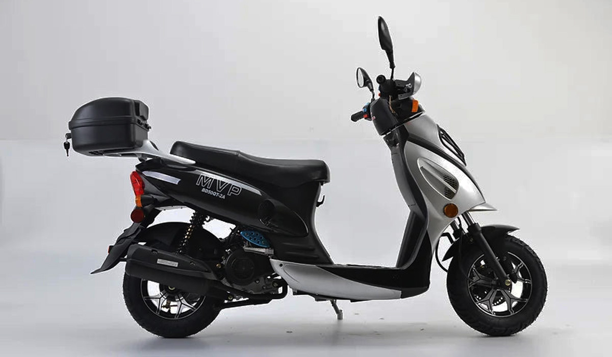 Essential buyer’s guide to low-consumption commuting solutions