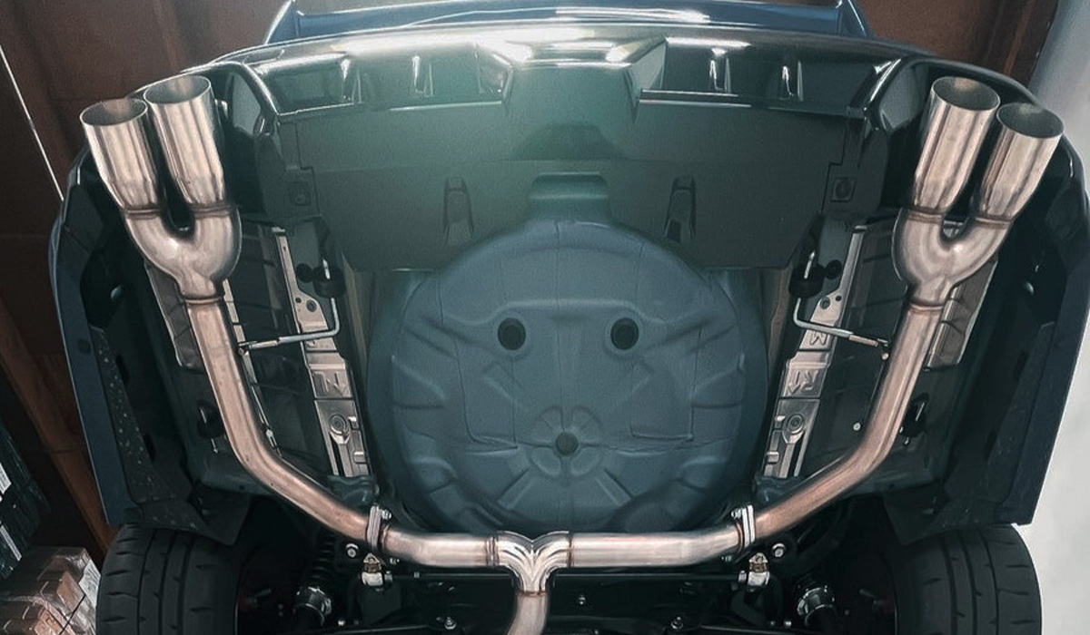 3 proven ways plm exhaust boosts power efficiency