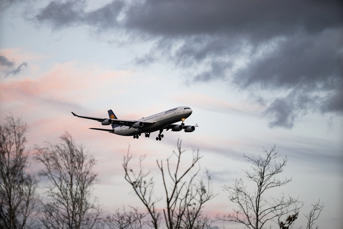 LanzaJet makes first commercial ethanol jet fuel
