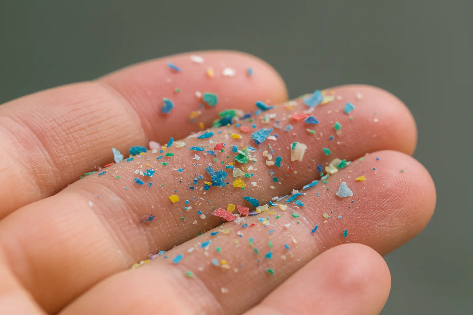 Programmable self-destructing plastics developed