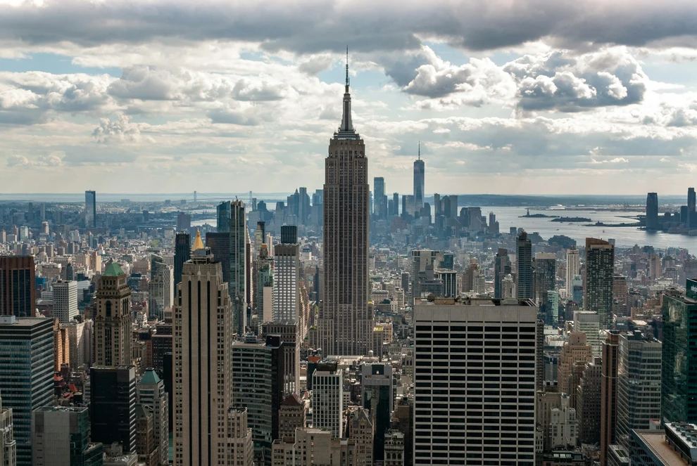 New York finalizes new emissions reporting rules