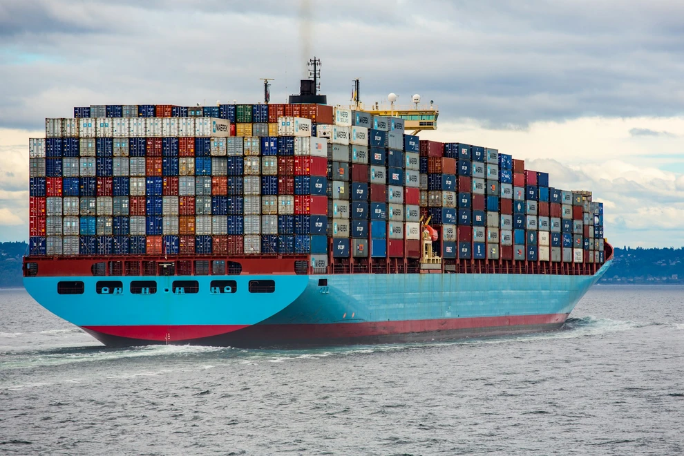 China plans first nuclear-powered cargo ship