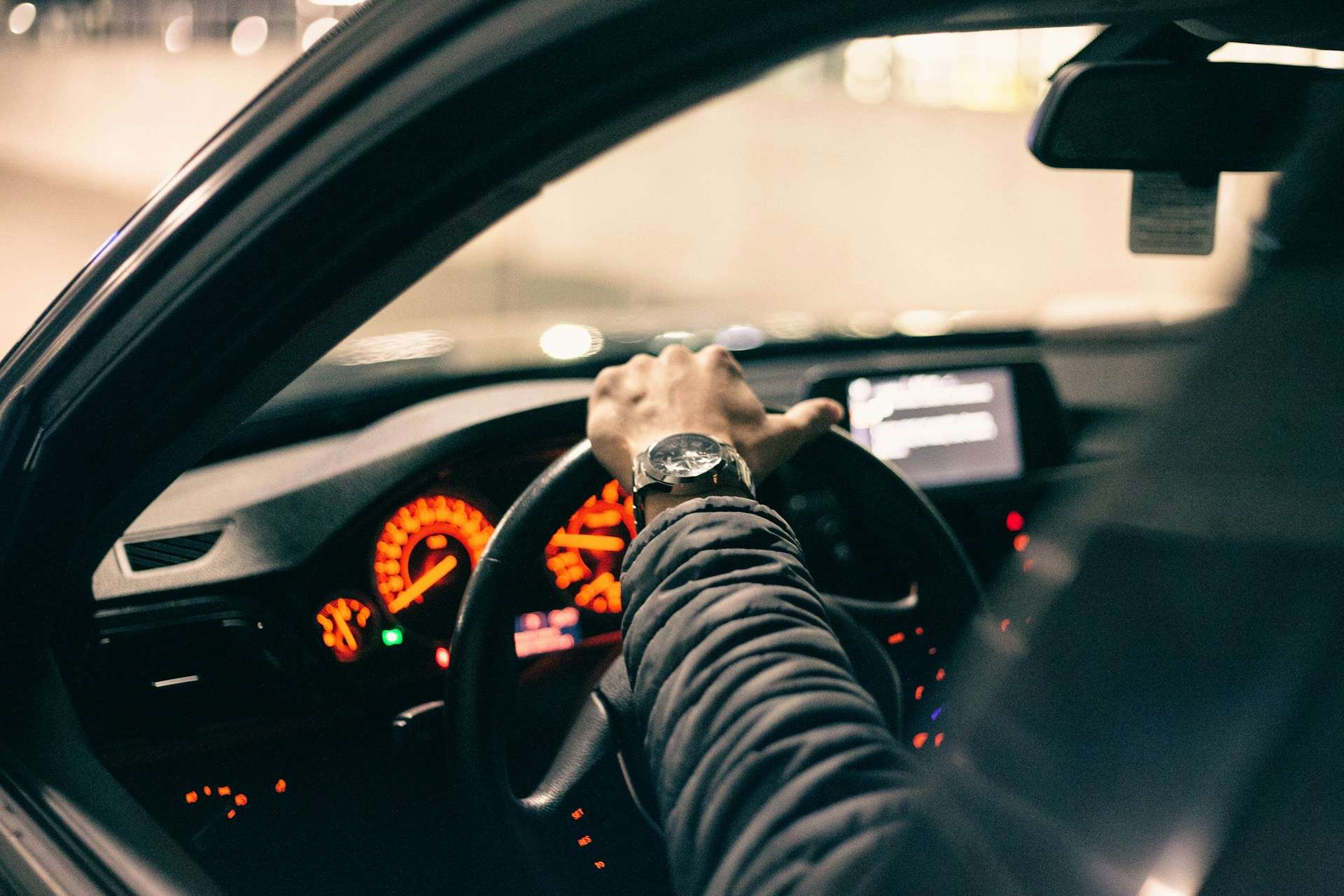 The surprising eco benefits of renting instead of buying a car