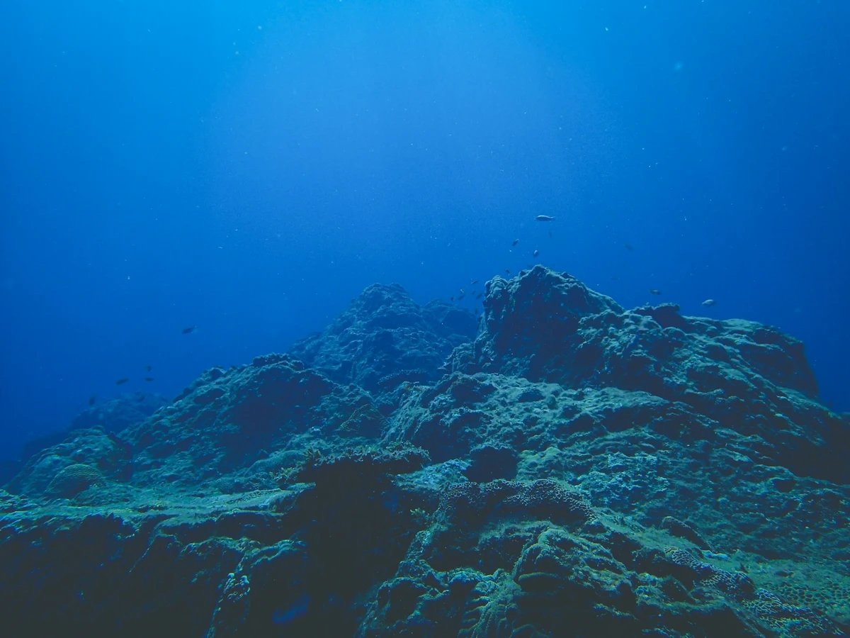 Japan launches deep-sea rare earth mining mission