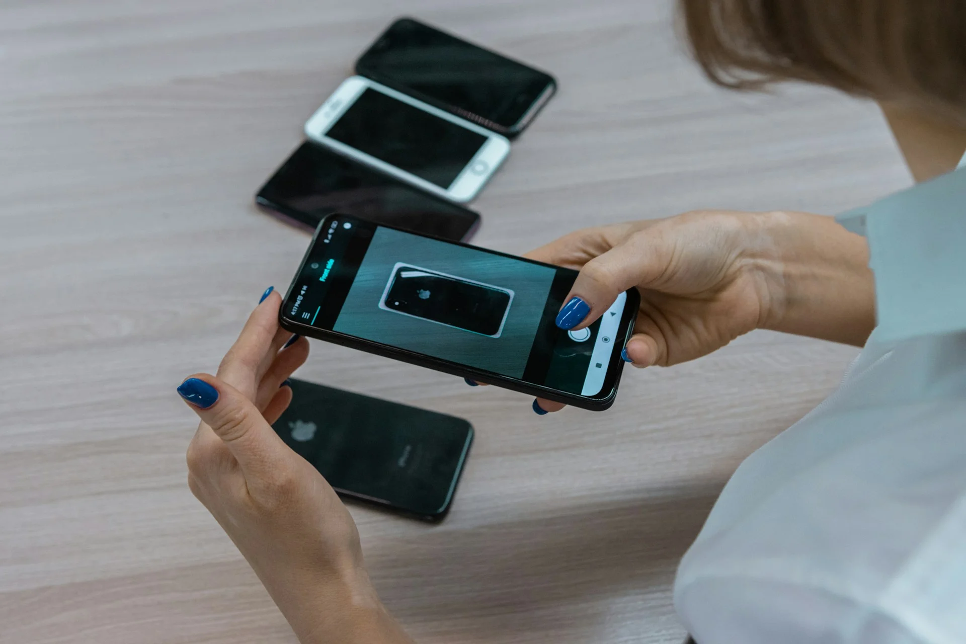 What happens after you sell a used phone? The resale and refurbishment process explained