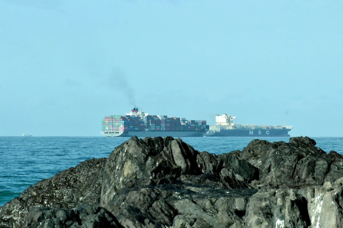 Liberia launches carbon levy on transport in 2026