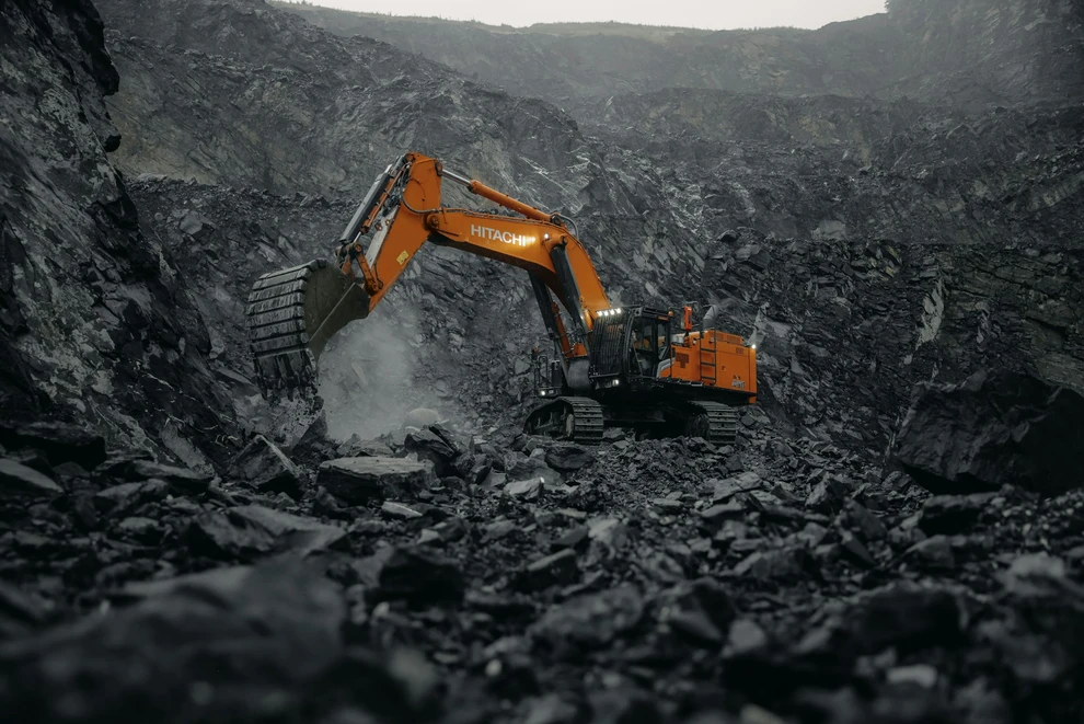 Coal waste could power U.S. rare earth supply