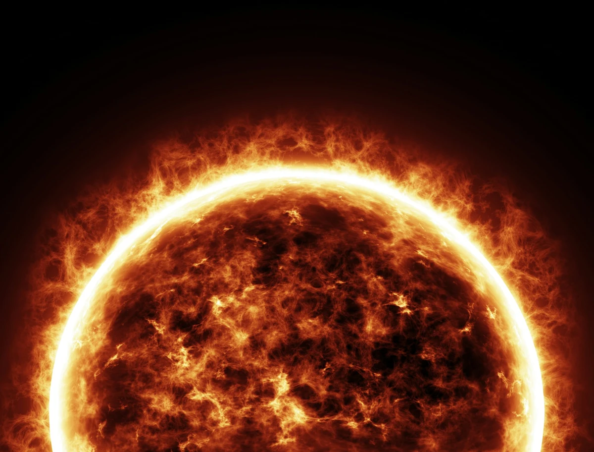 Breakthrough molecule stores solar energy 