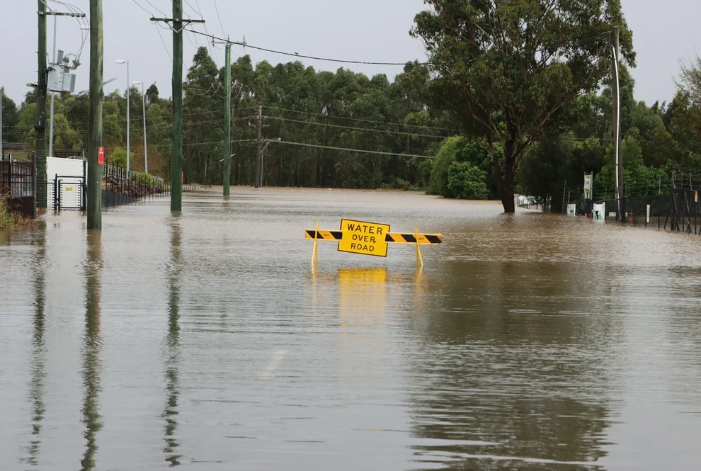 ISO launches new climate adaptation standard