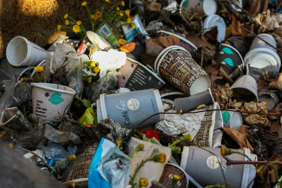 UK deploys LiDAR drones to fight waste crime