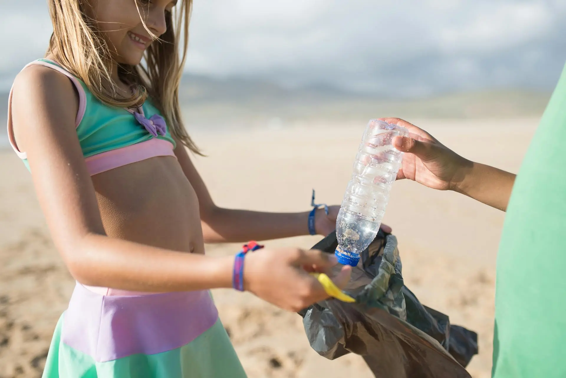 Global plastic treaty talks resume in Japan