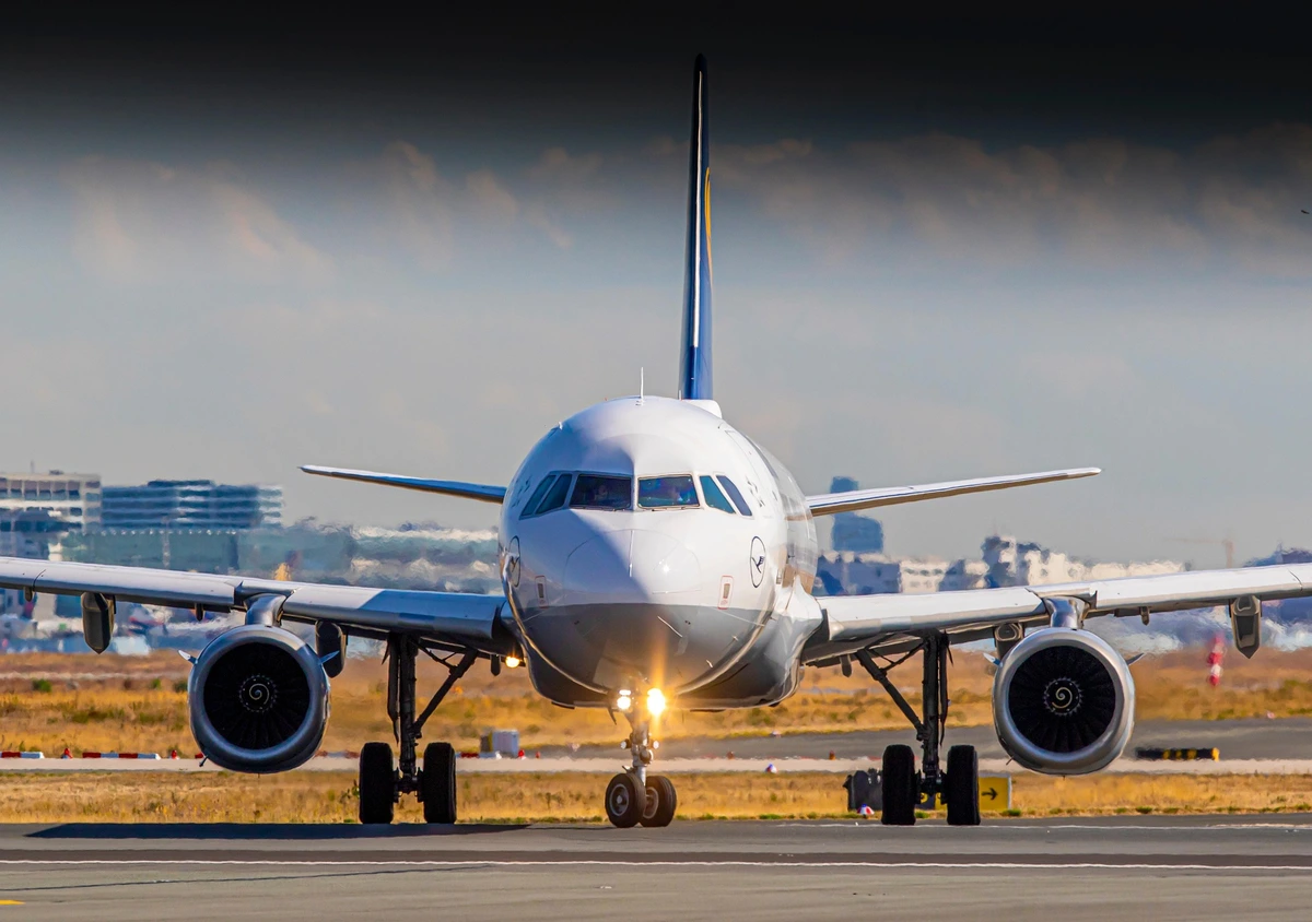 Boeing buys 40,000 carbon removal credits