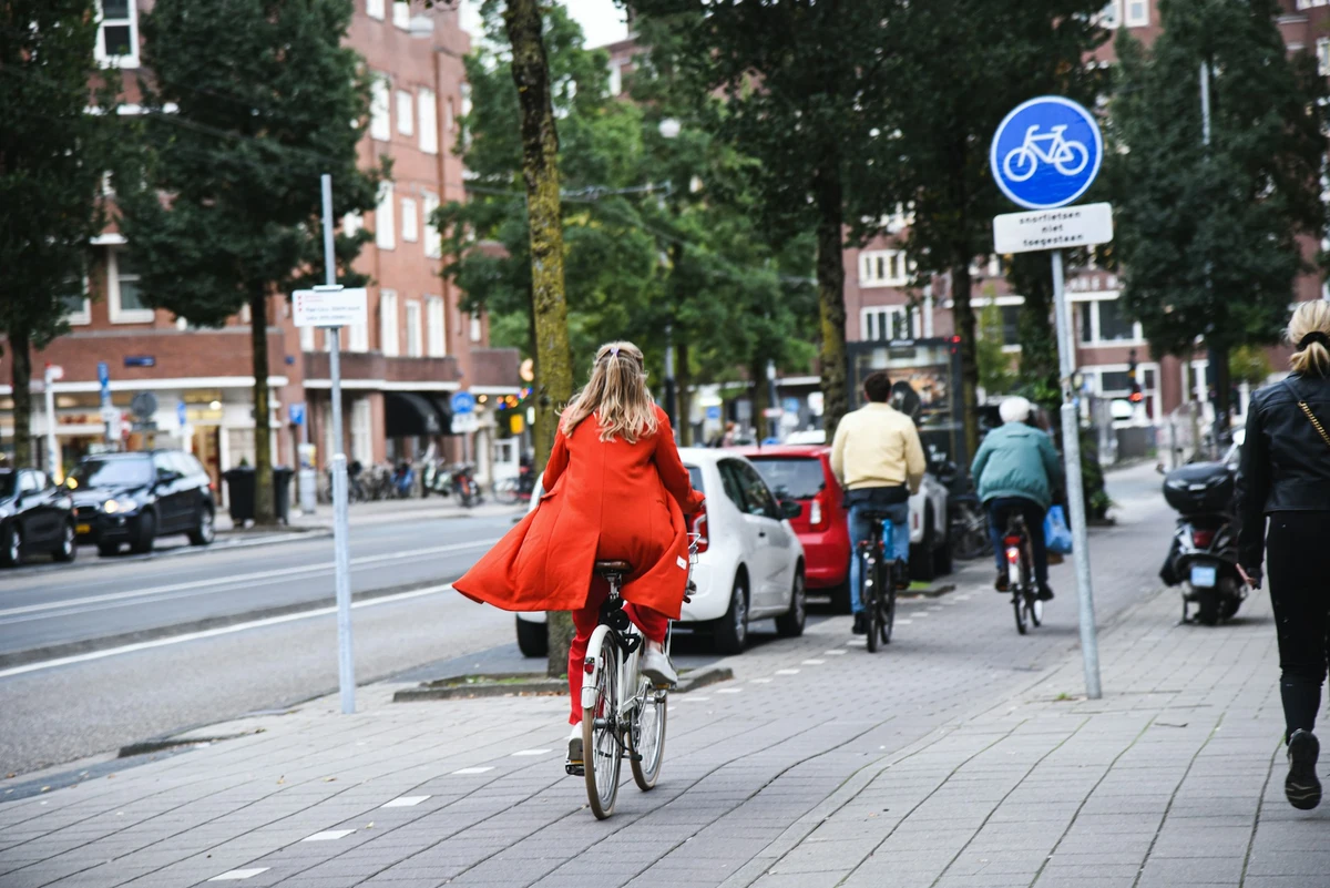 19 cities cut air pollution up to 45%