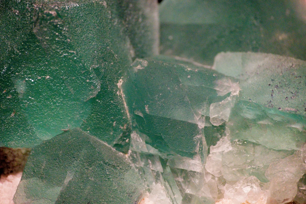 China finds major rare earth deposits