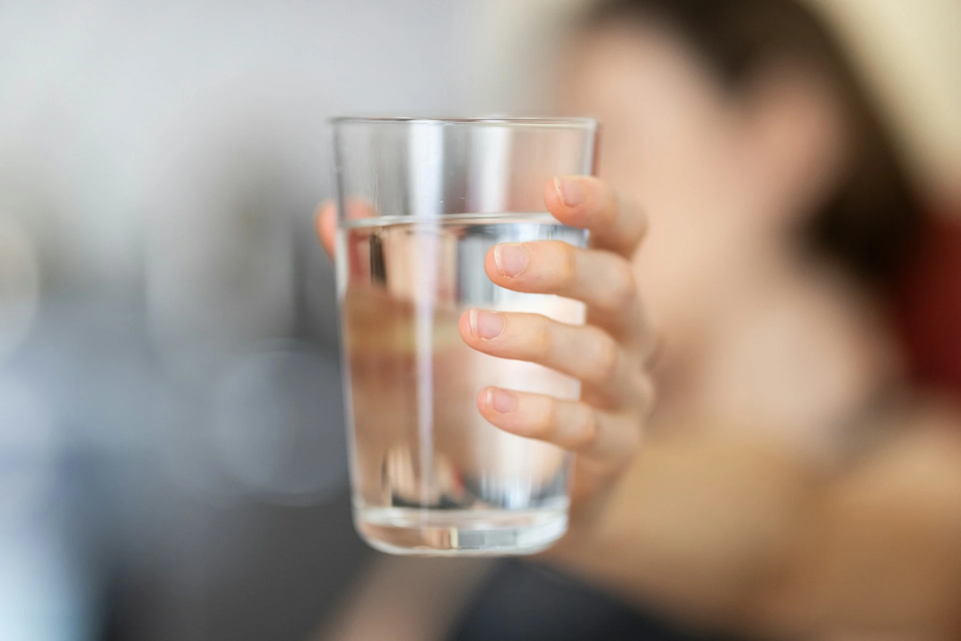 US tracks microplastics in drinking water