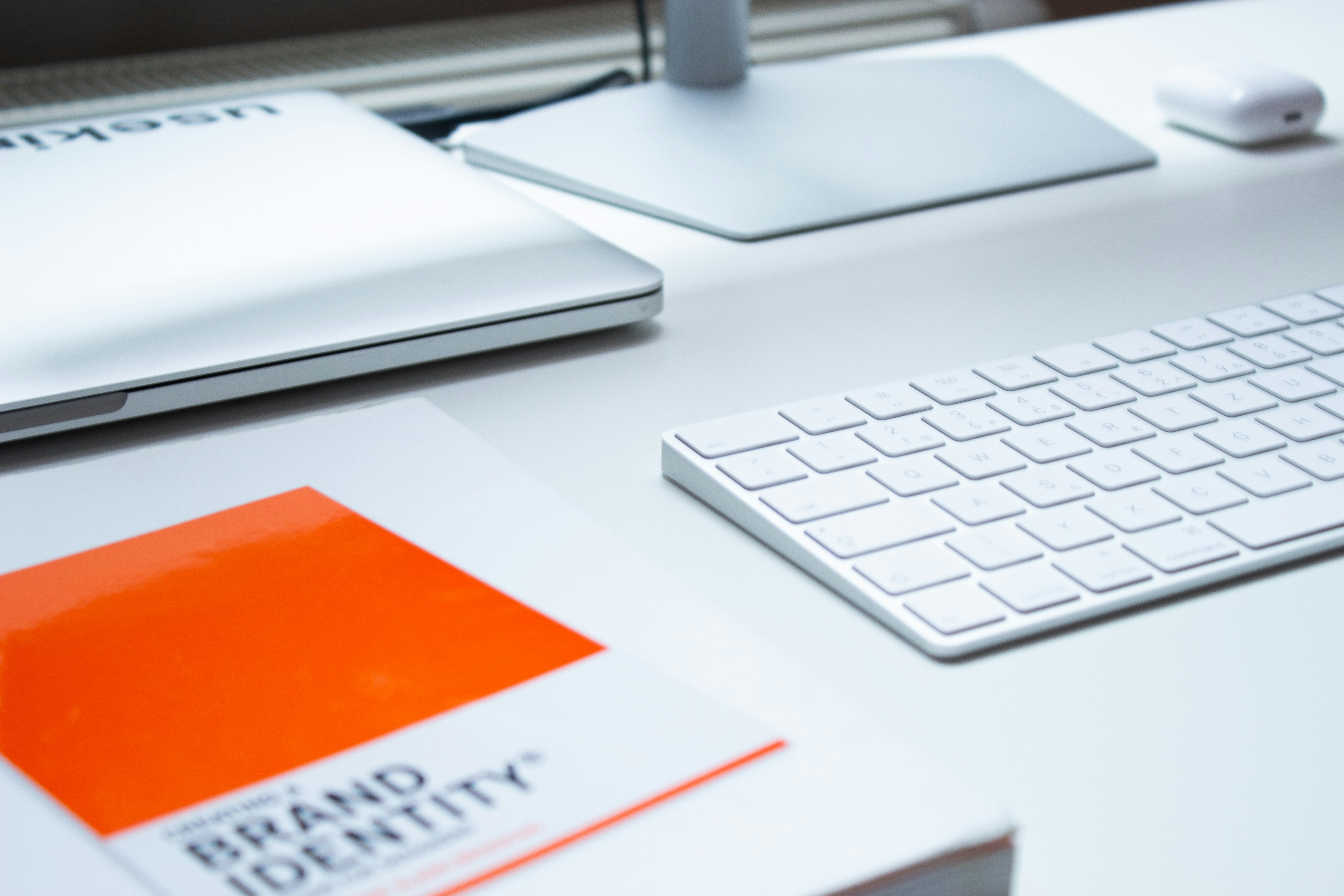 From discovery to trust: why brand consistency builds credibility