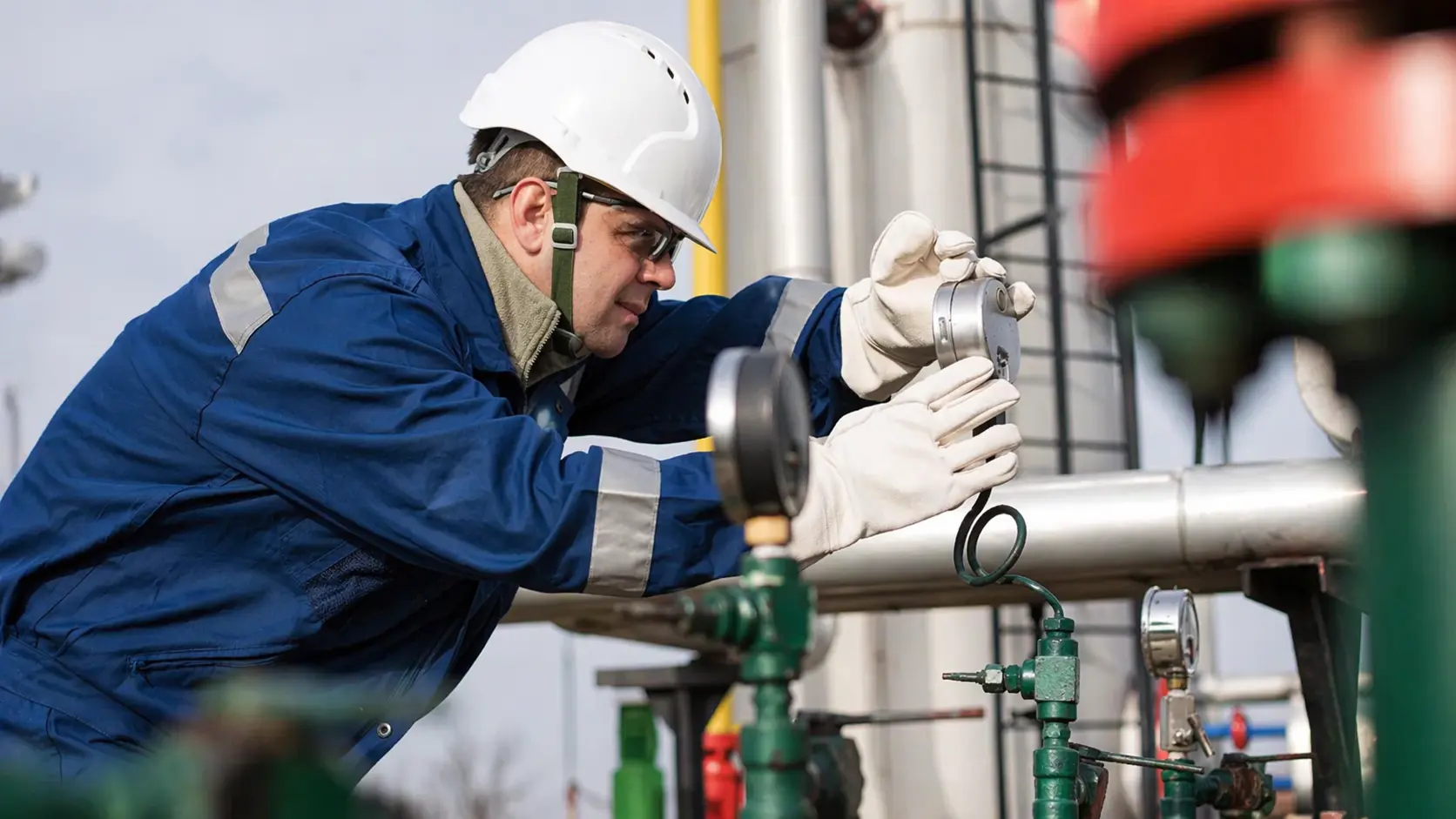 WSU turns sewage into renewable natural gas
