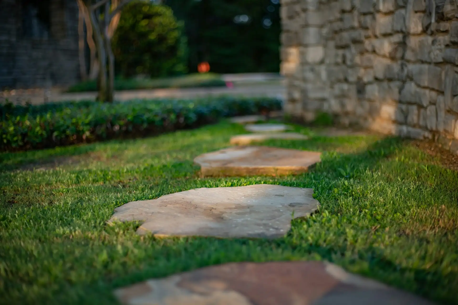 Hardscaping vs softscaping: how tazscapes landscaping balances both for a functional project