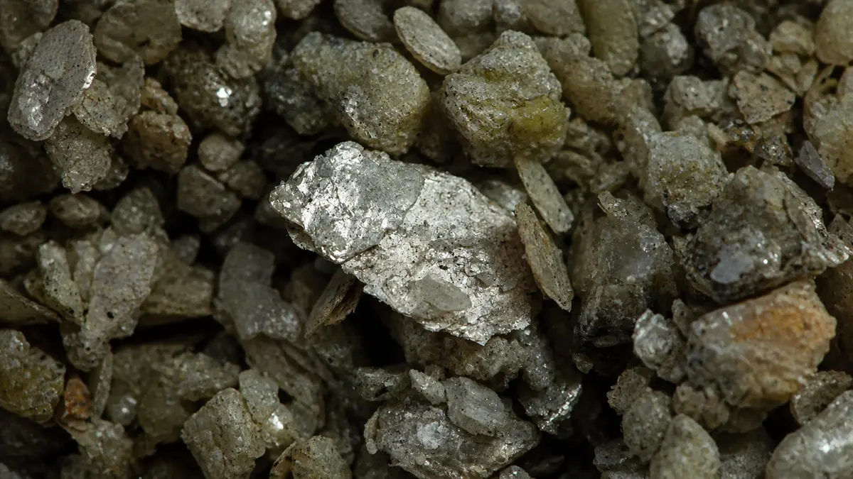 2.3M tons of lithium found in Appalachia