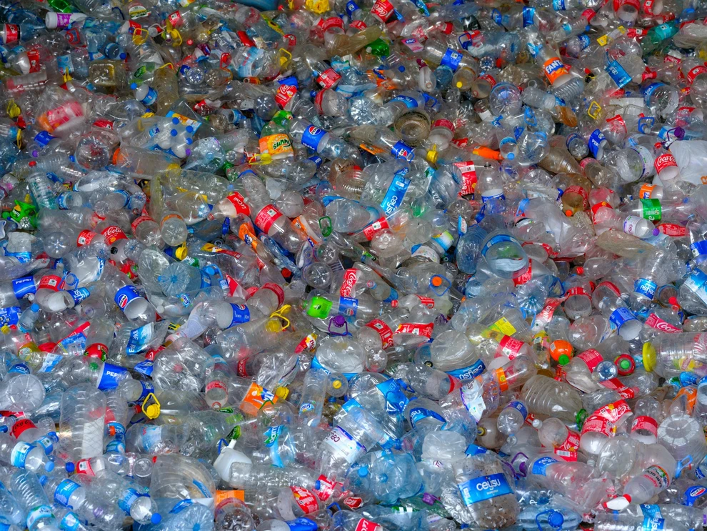 Cambridge team turns plastic into chemicals