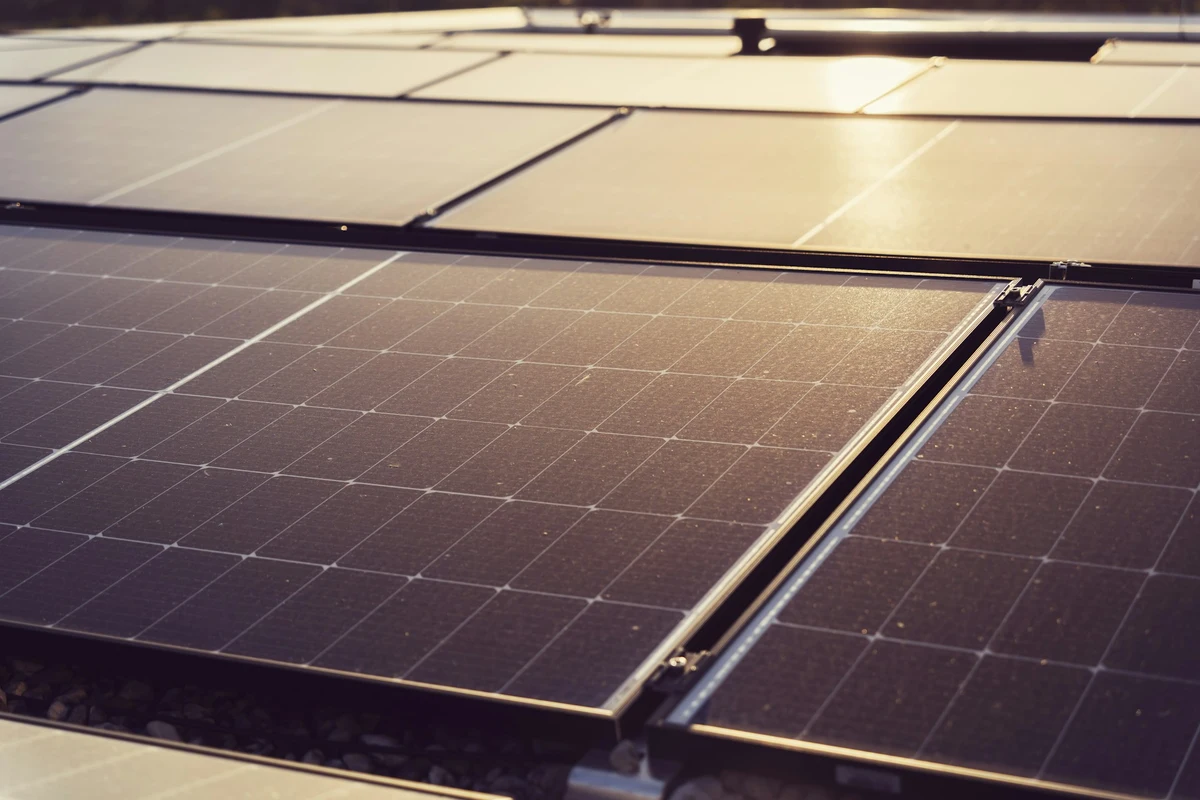 UK invests $300M in India renewable energy
