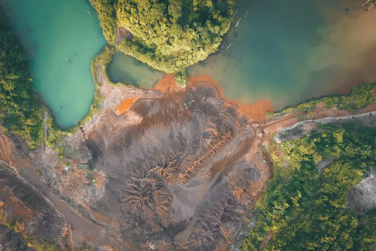 New atlas reveals rare earth deposits