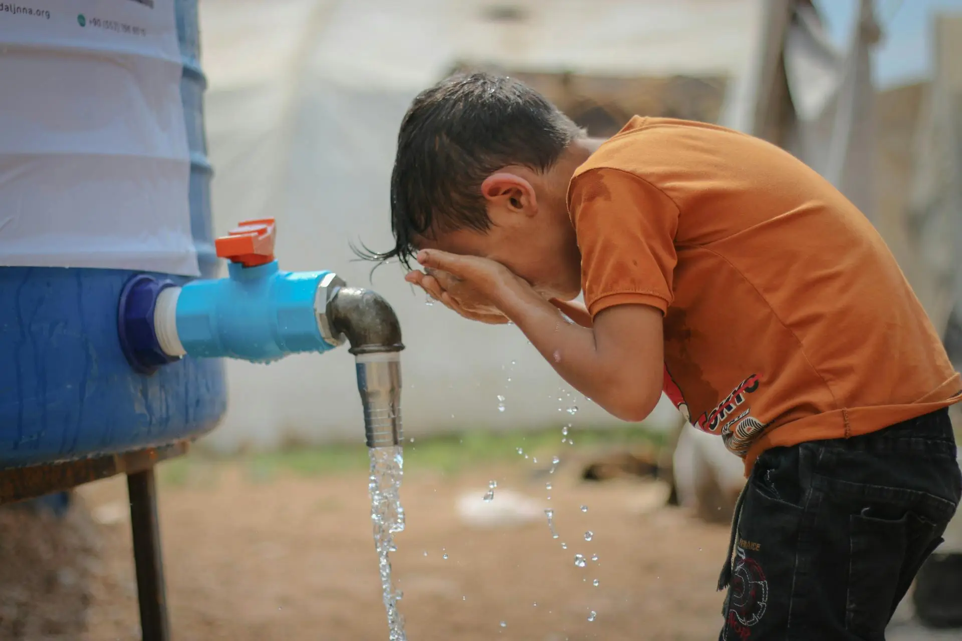 UN warns of record global heat by 2030