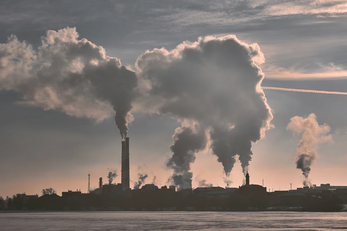 Taiwan launches new carbon emissions fee