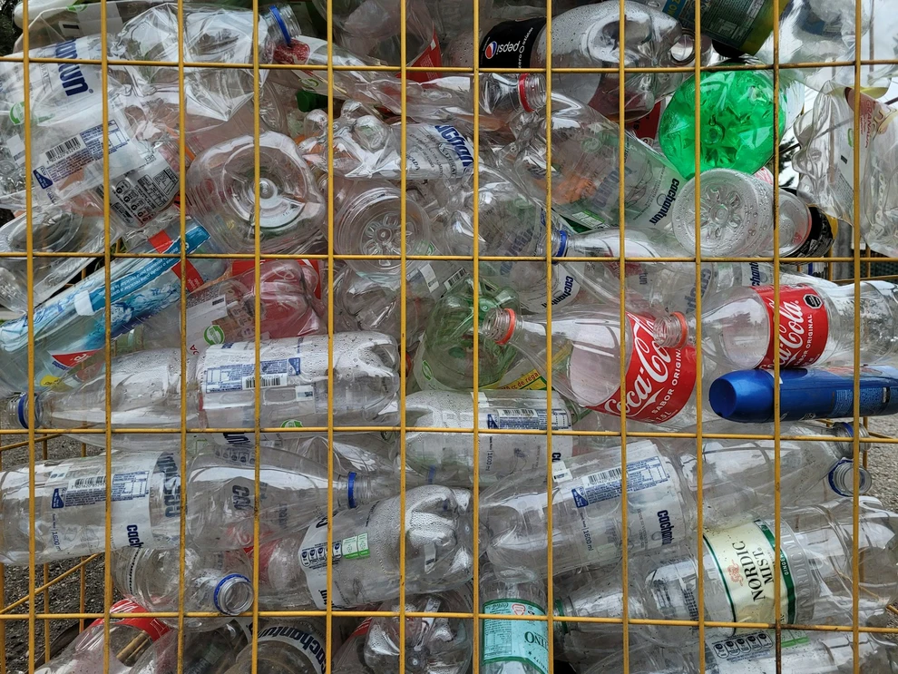 Plastic waste transformed into jet fuel