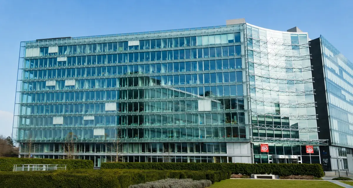 ISO opens Net Zero Standard consultation