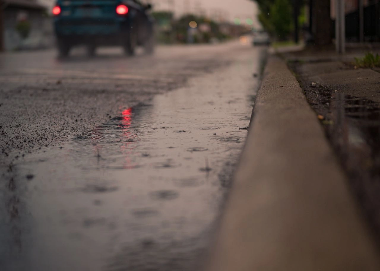 How green infrastructure can prolong the useful lives of water systems