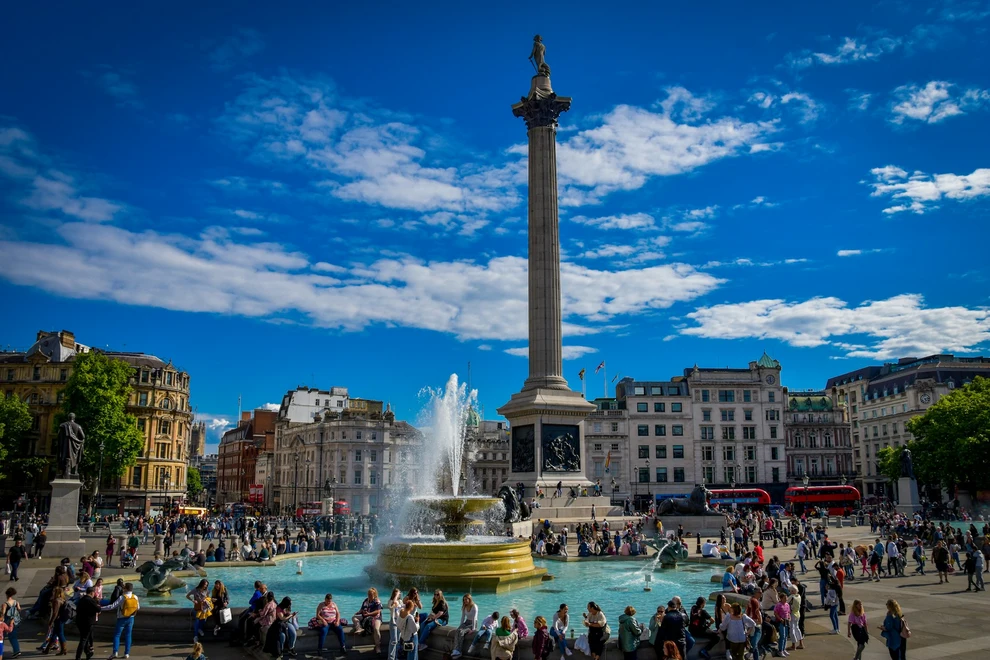 London launches first heat plan