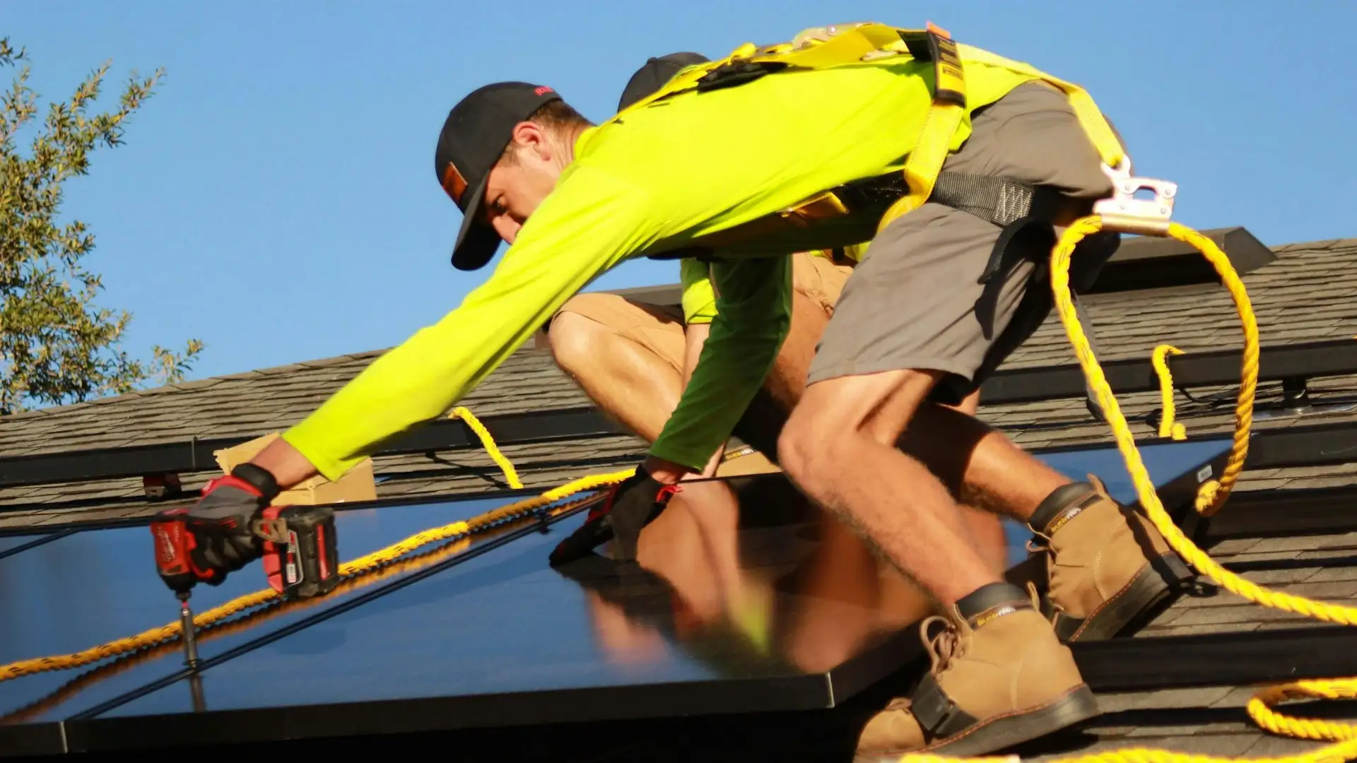 Solar energy providers compared: who wins?