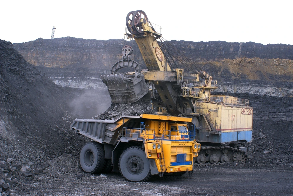 Bank of England bans thermal coal bonds