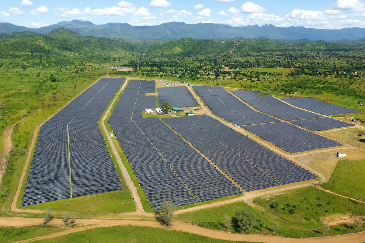 Malawi launches 20 MW battery storage