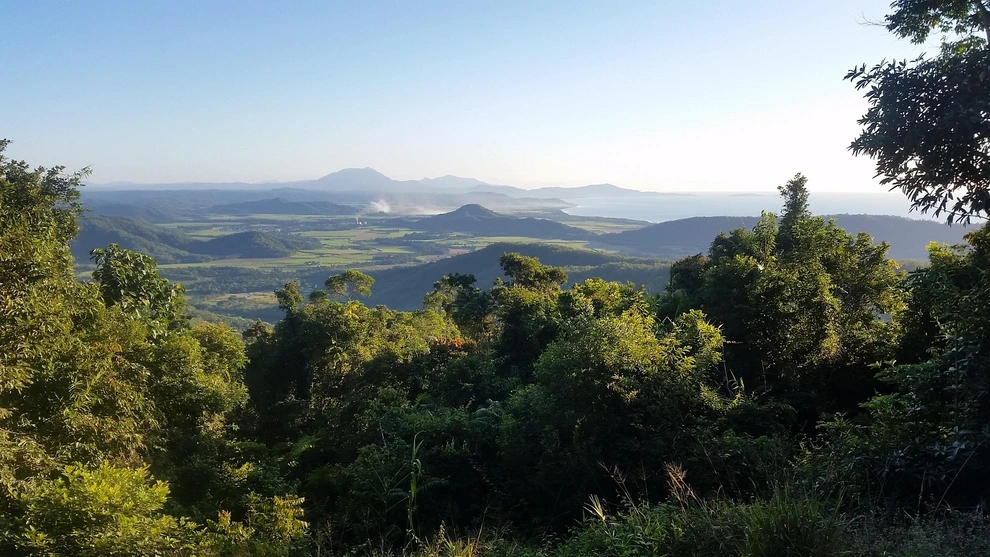 Sydney creates major new national park