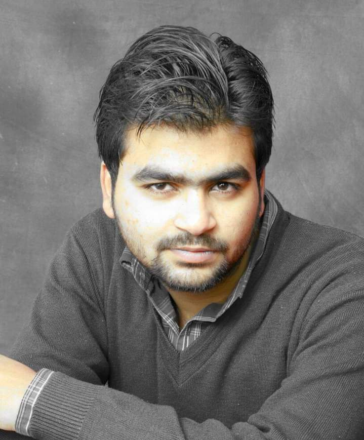 Parag Kapoor