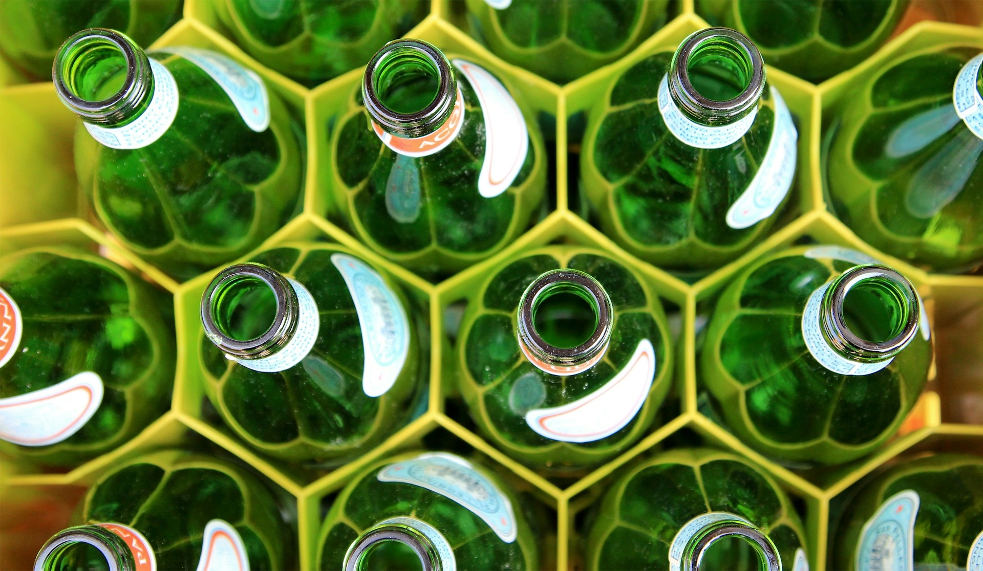 What global recycling data reveals about the future of resource recovery