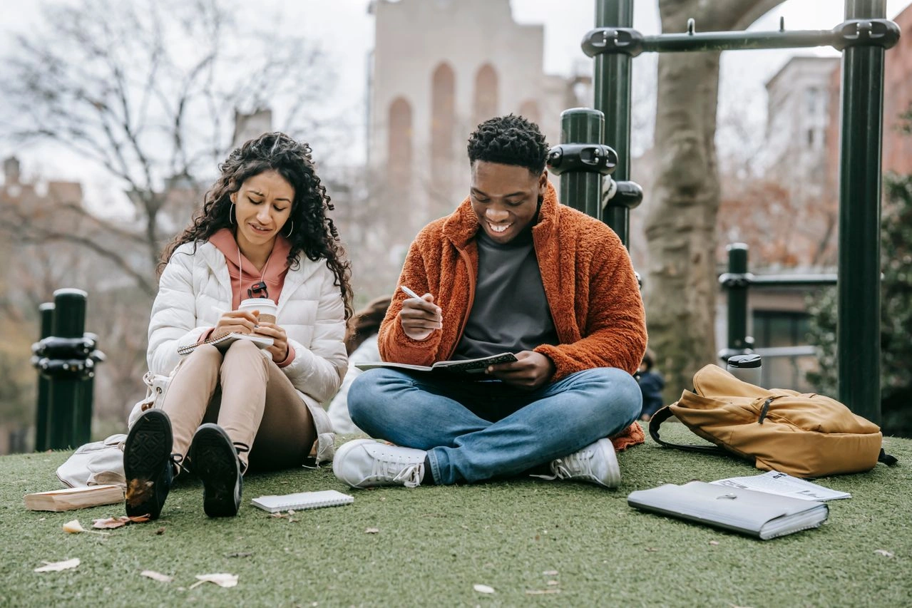 Greener learning: how students are powering sustainability through research