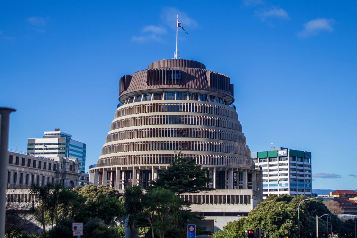 New Zealand curbs corporate climate lawsuits