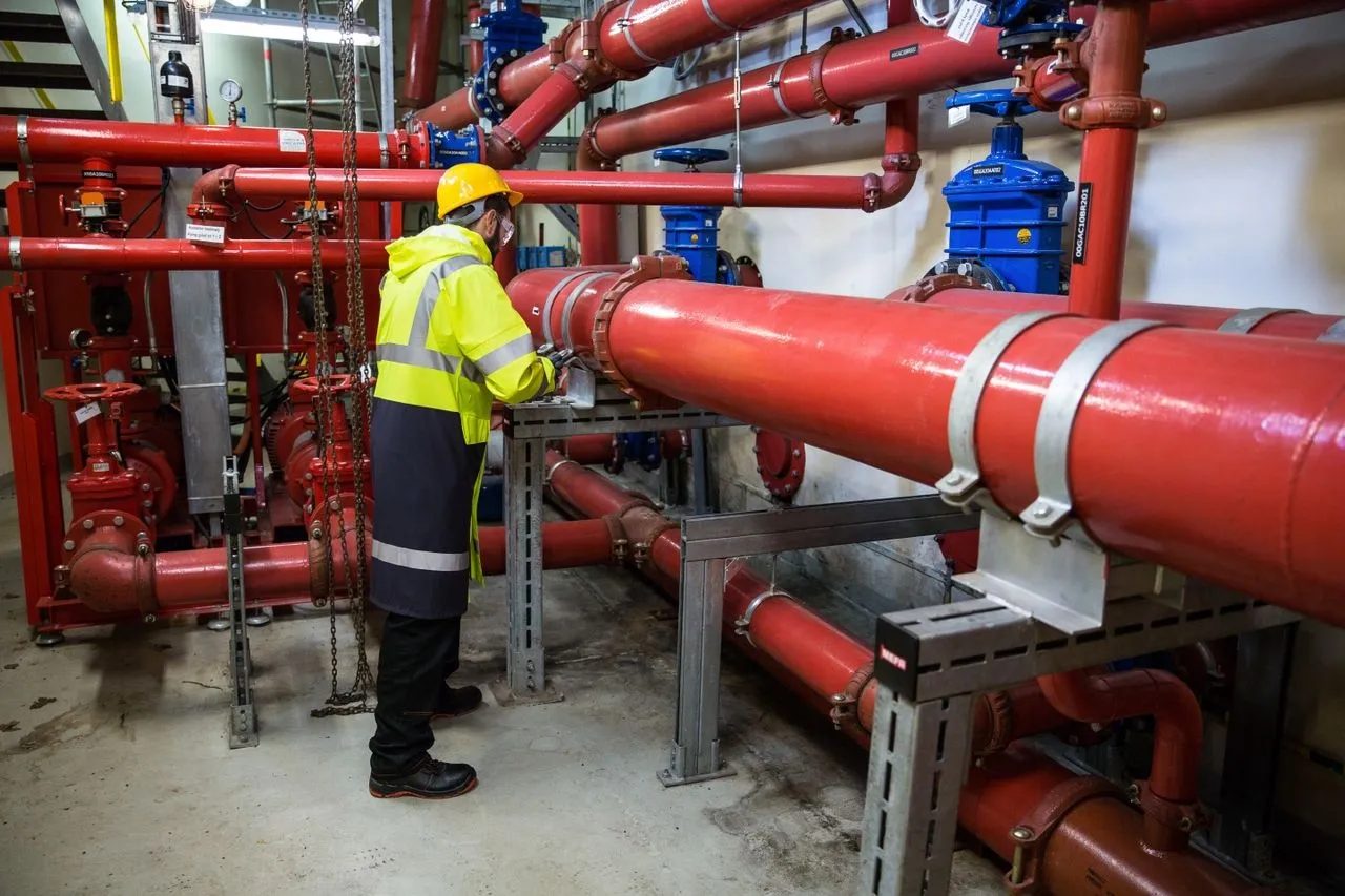 Energy audits for business: how to cut costs without a capital overhaul 