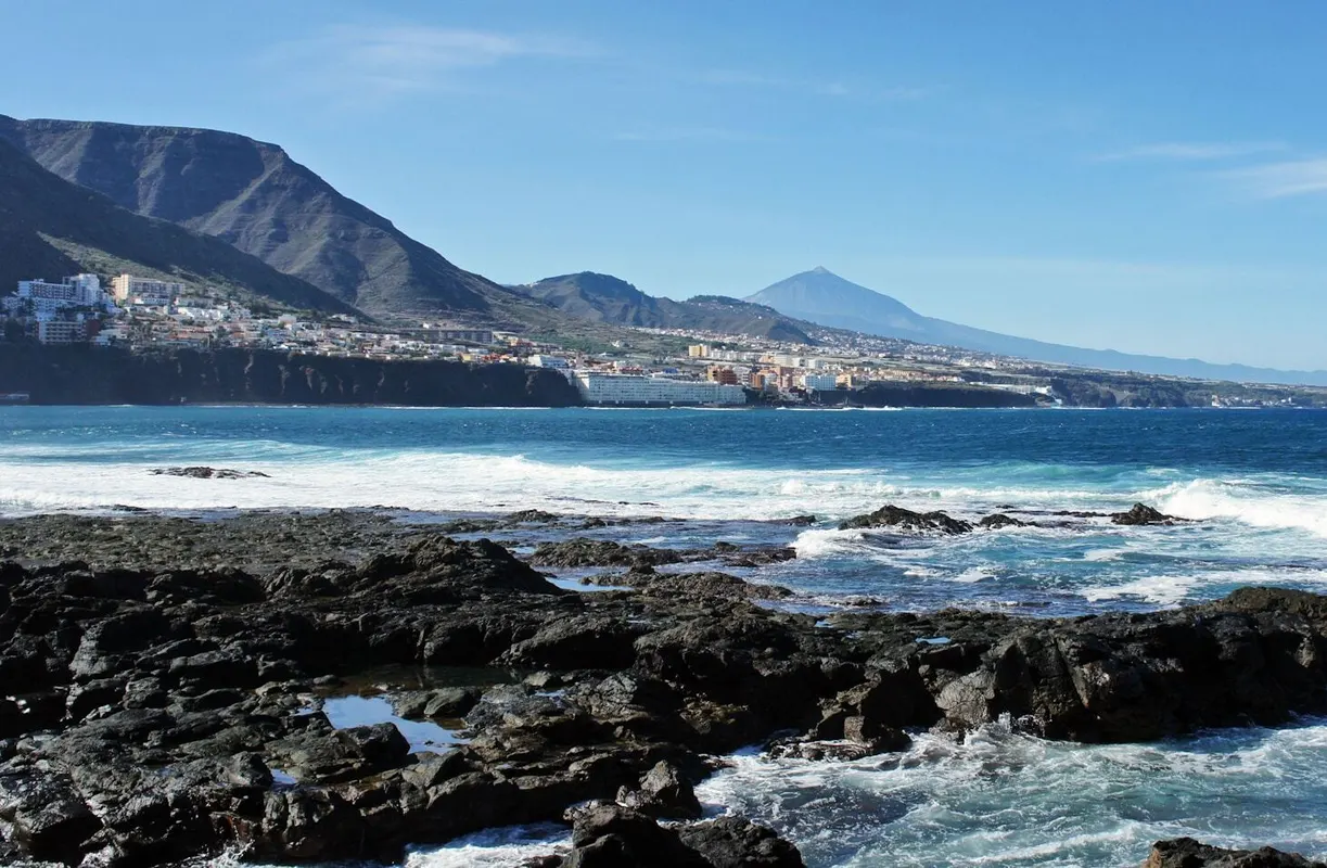Spain plans 23 new marine protected areas