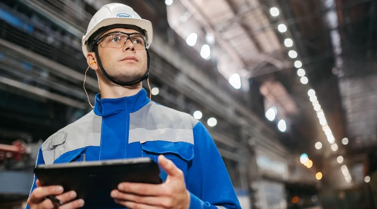 How industrial facilities build an audit-ready ehs program