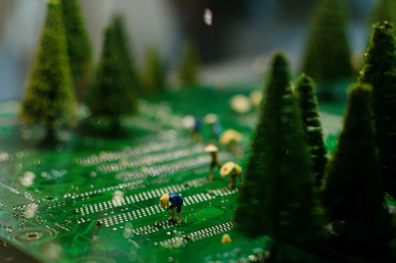 How do AI and directories connect sustainability more smartly?
