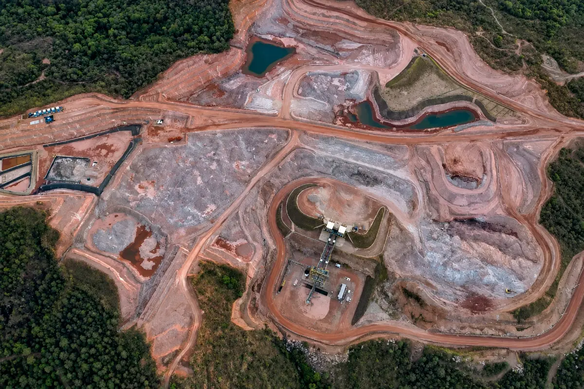 Brazil approves landmark rare earths bill
