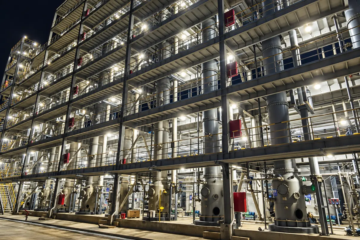 China recovers critical metals from lithium