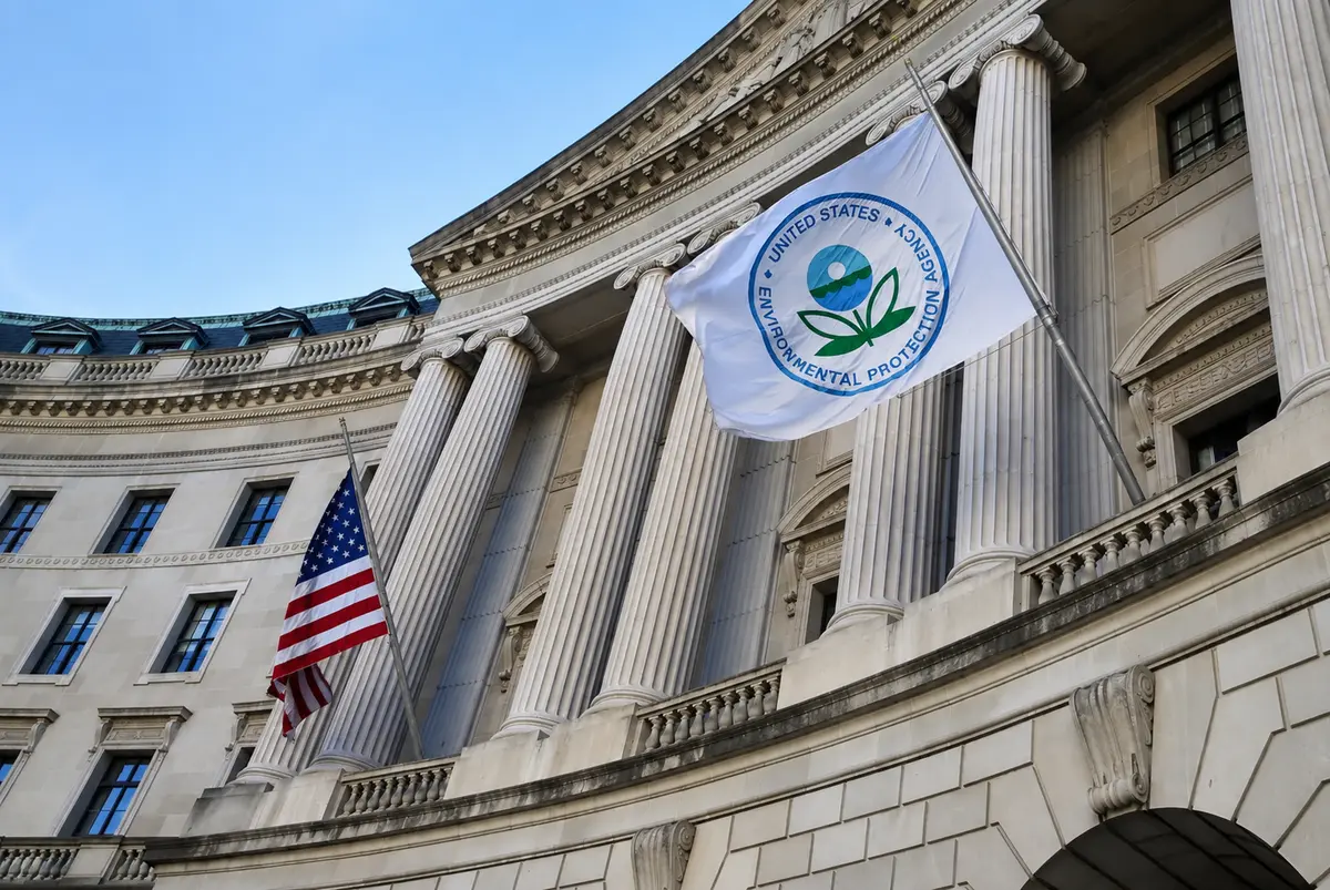 EPA repeals U.S. power plant carbon rules