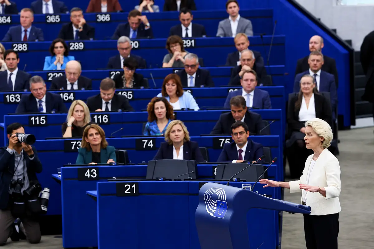 EU launches climate insurance alliance
