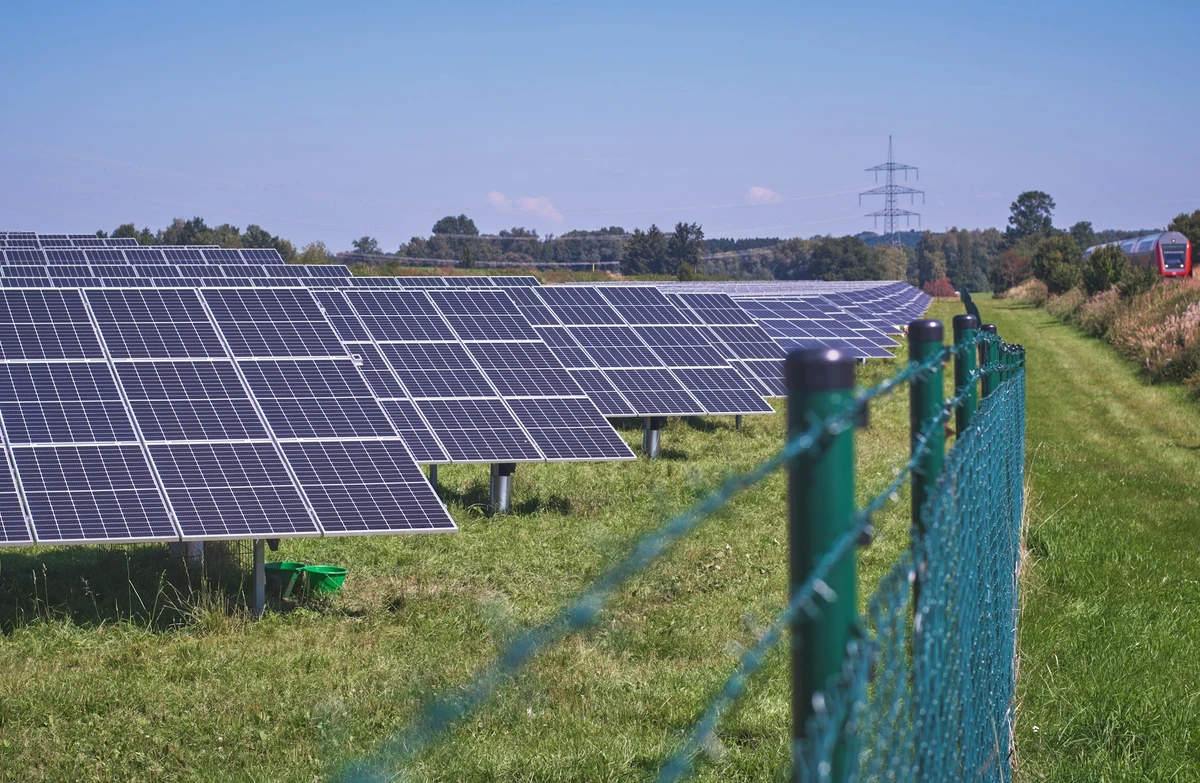 Germany to phase out fossil fuels by 2045