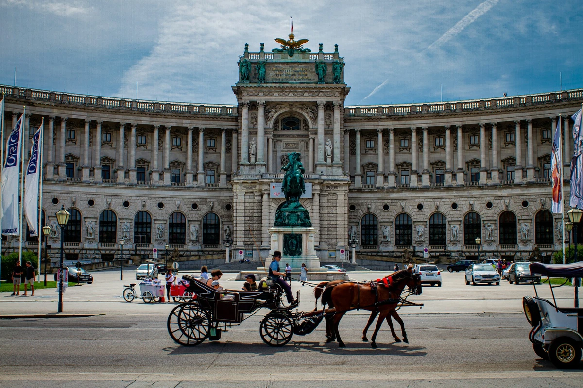 Austria moves to lift CO2 storage ban